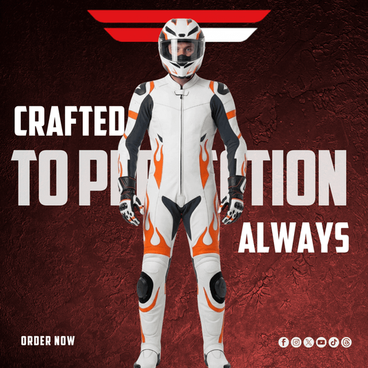 Textile Motorcycle Suits: Comfort and Durability for Everyday Riders