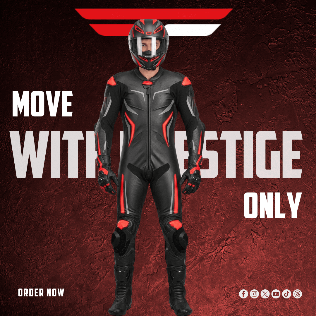 The Importance of Motorcycle Suit Armor: What You Need to Know
