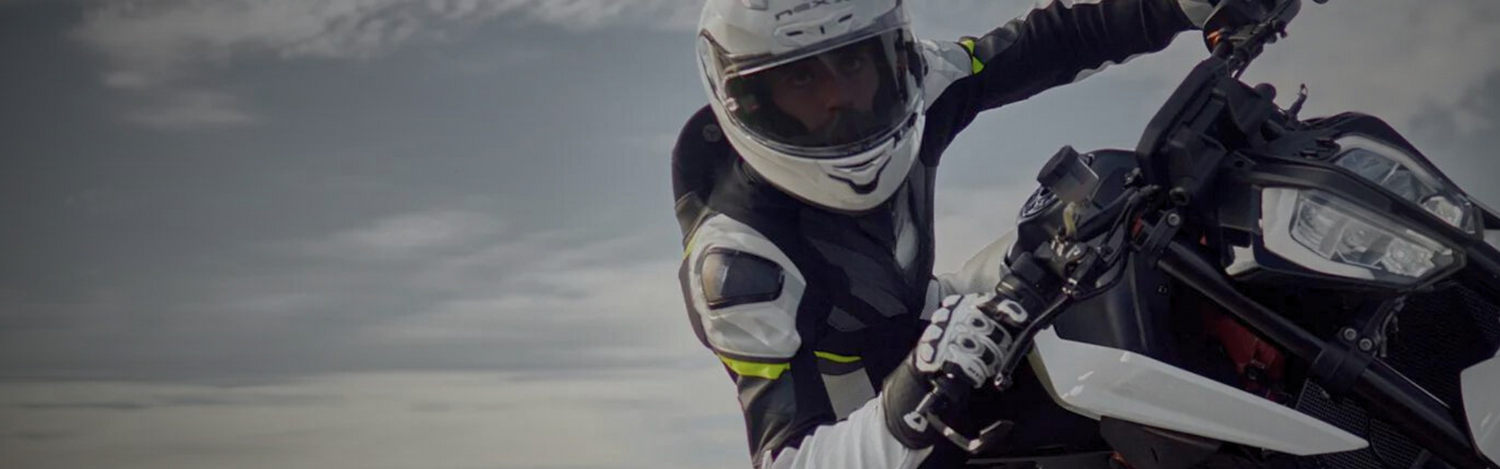 Motorcycle Racing