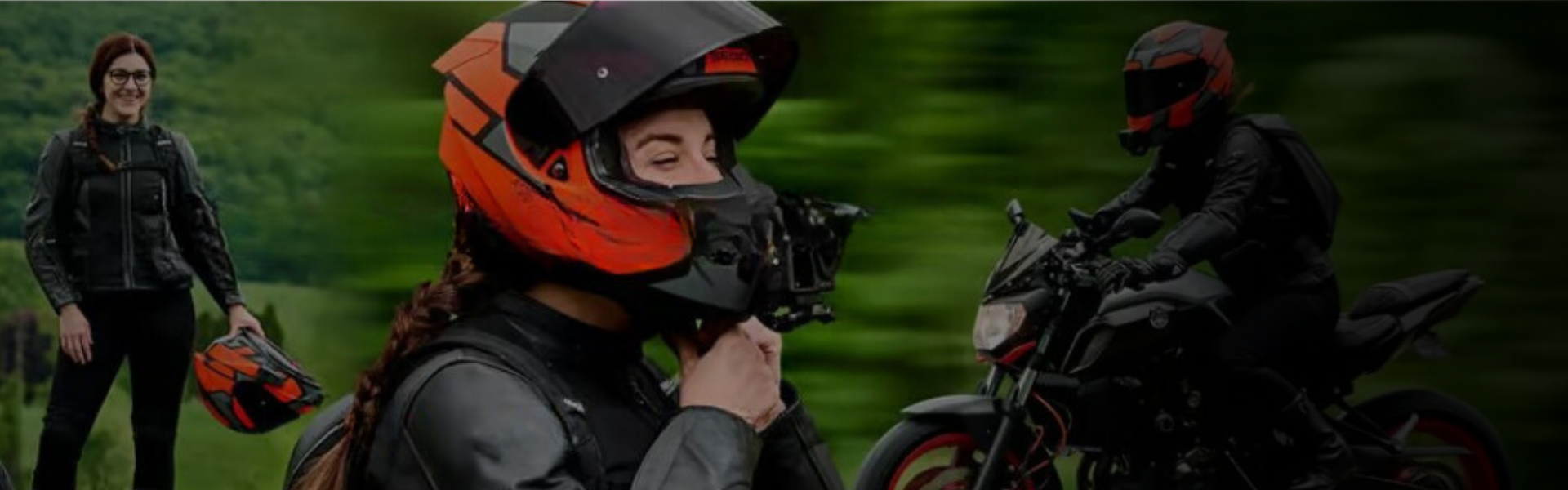 The Ultimate Buying Guide to Custom Motorcycle Race Suits โ Turbo Racegear