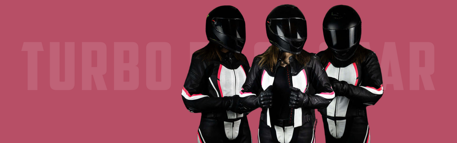 Motorbike Suit
