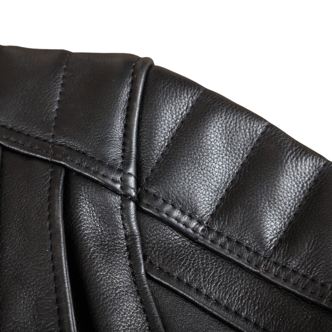 Premium leather