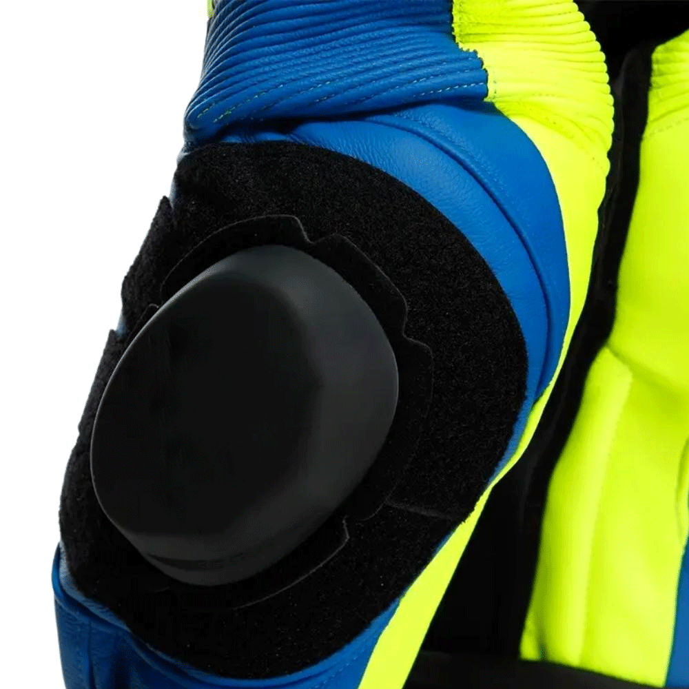 Body armor