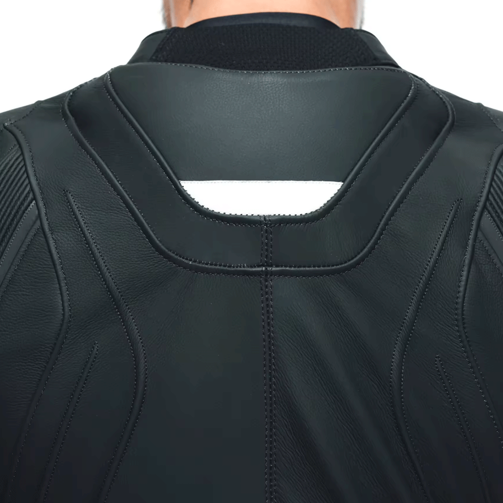 Motorcycle leather suit performance apparel