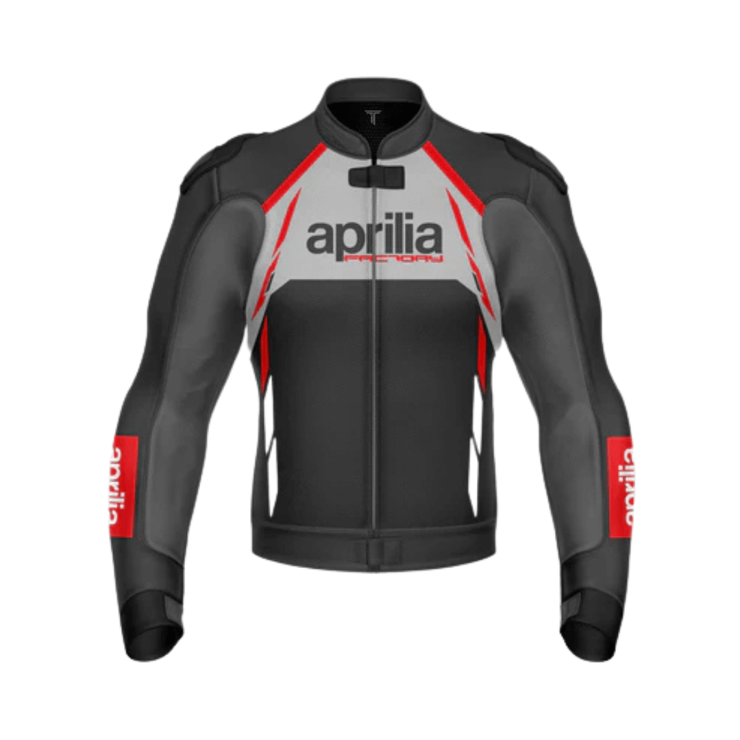 Aprilia Motorcycle Jacket