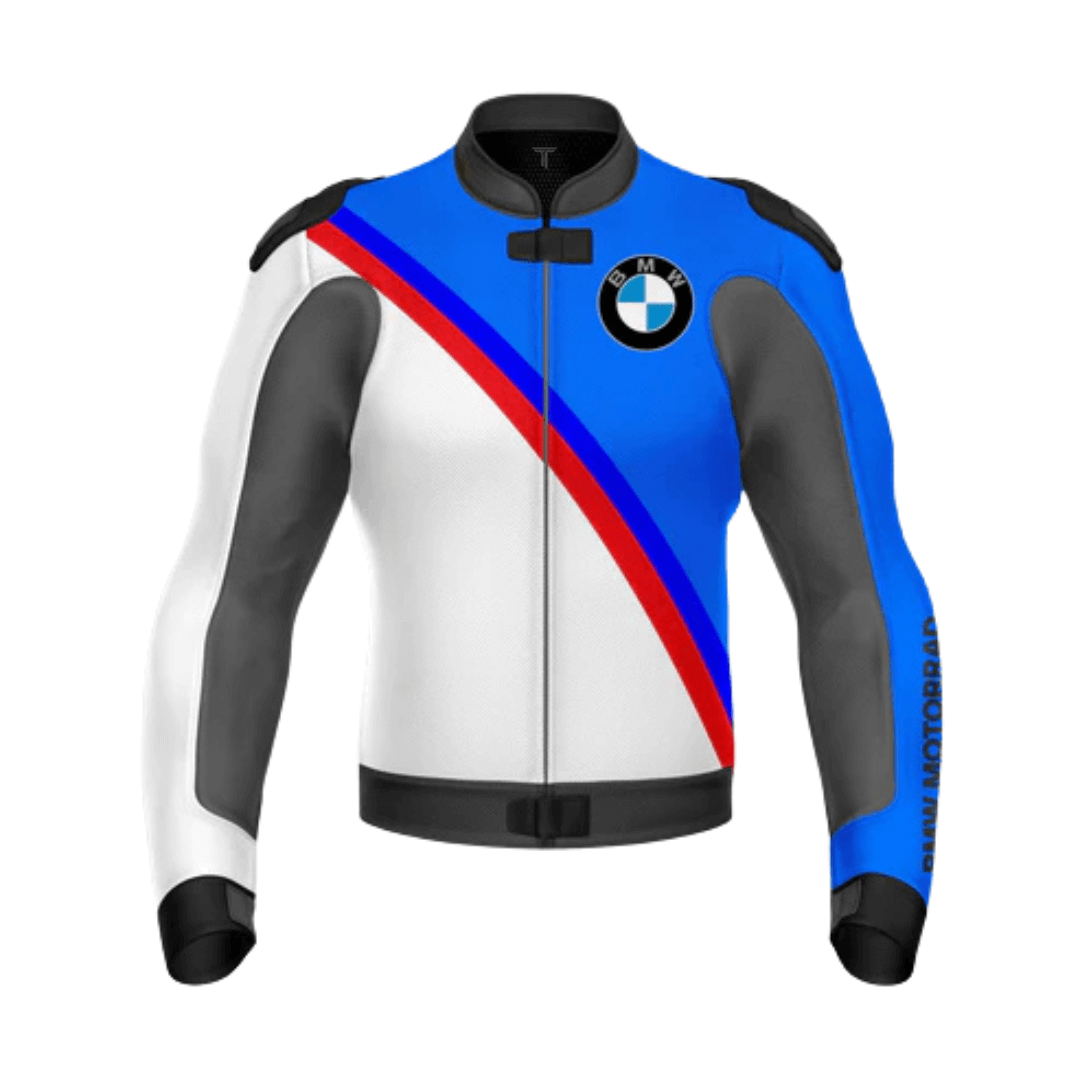 BMW Moto Jacket