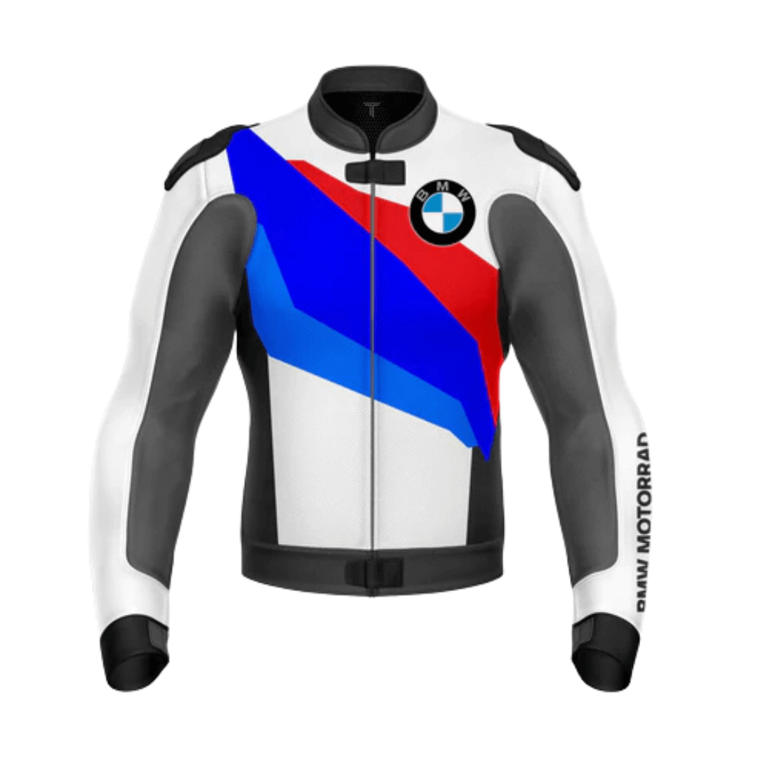 BMW Motorcycle Jacket