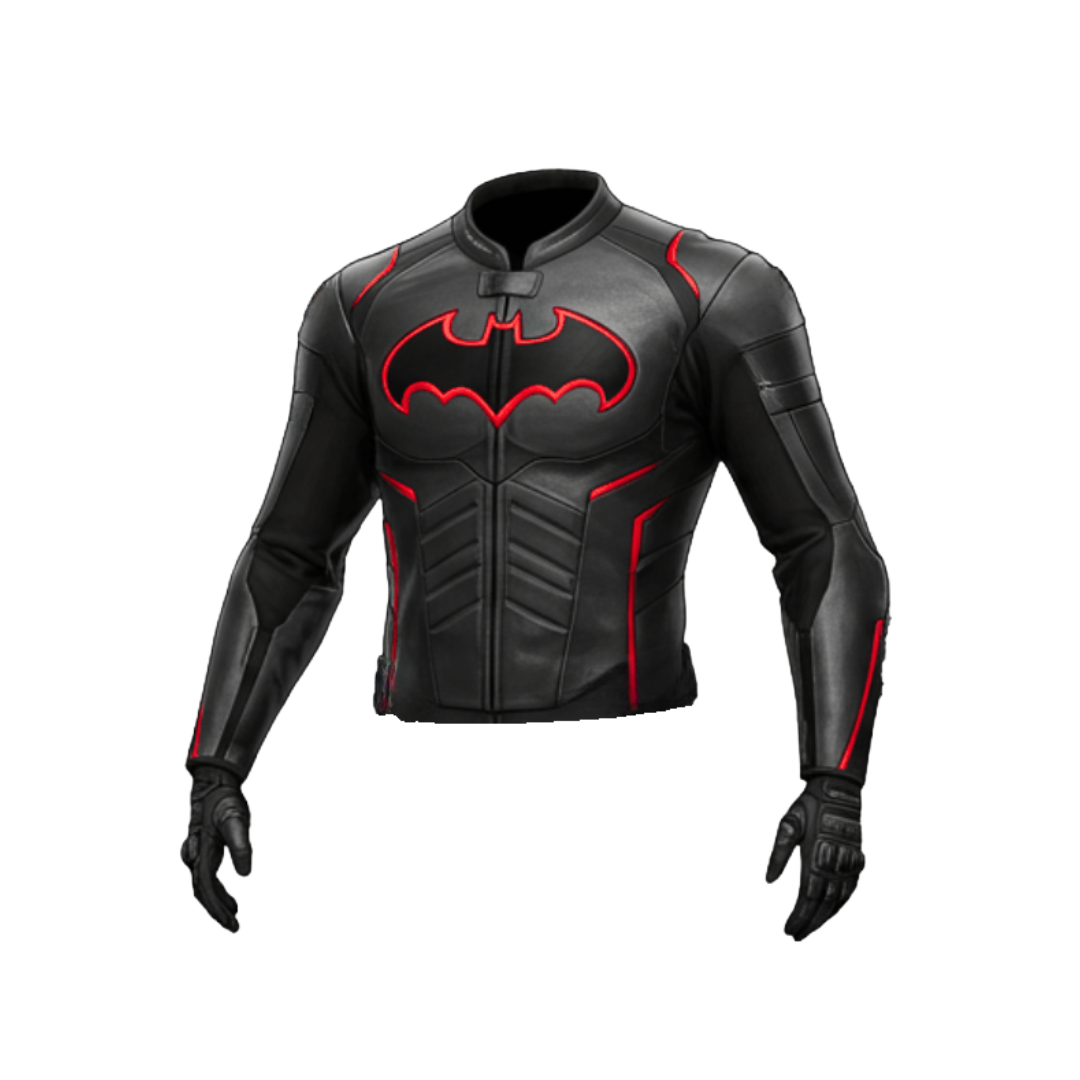 Jacket for Mr. Zachary