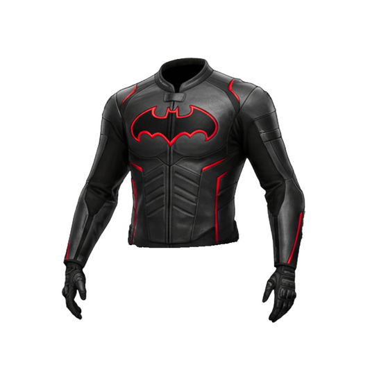 Jacket for Mr. Zachary