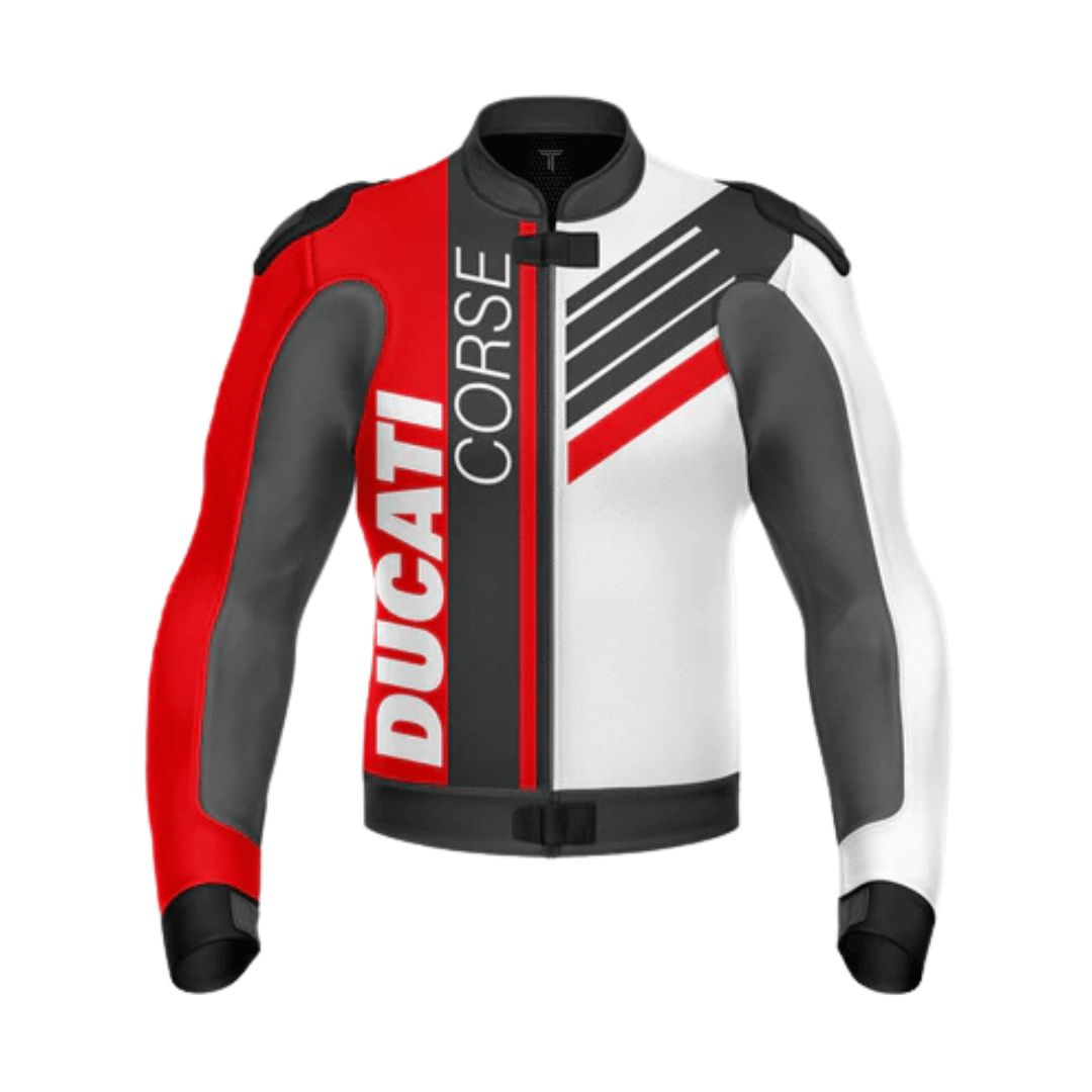 Ducati Motorcycle Jacket