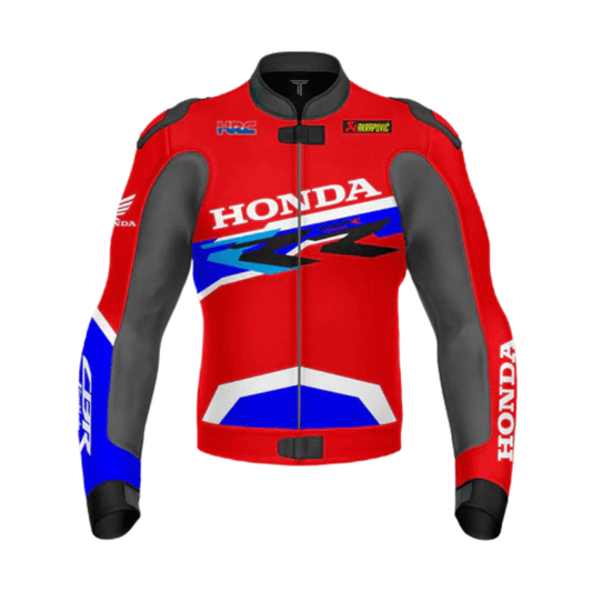 Honda Motorcycle Jacket