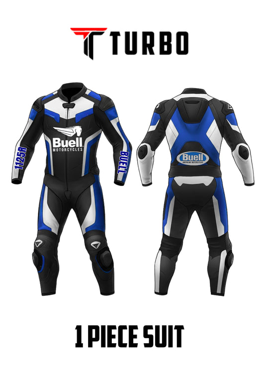 Mr James Custom Kangaroo Racing Suit