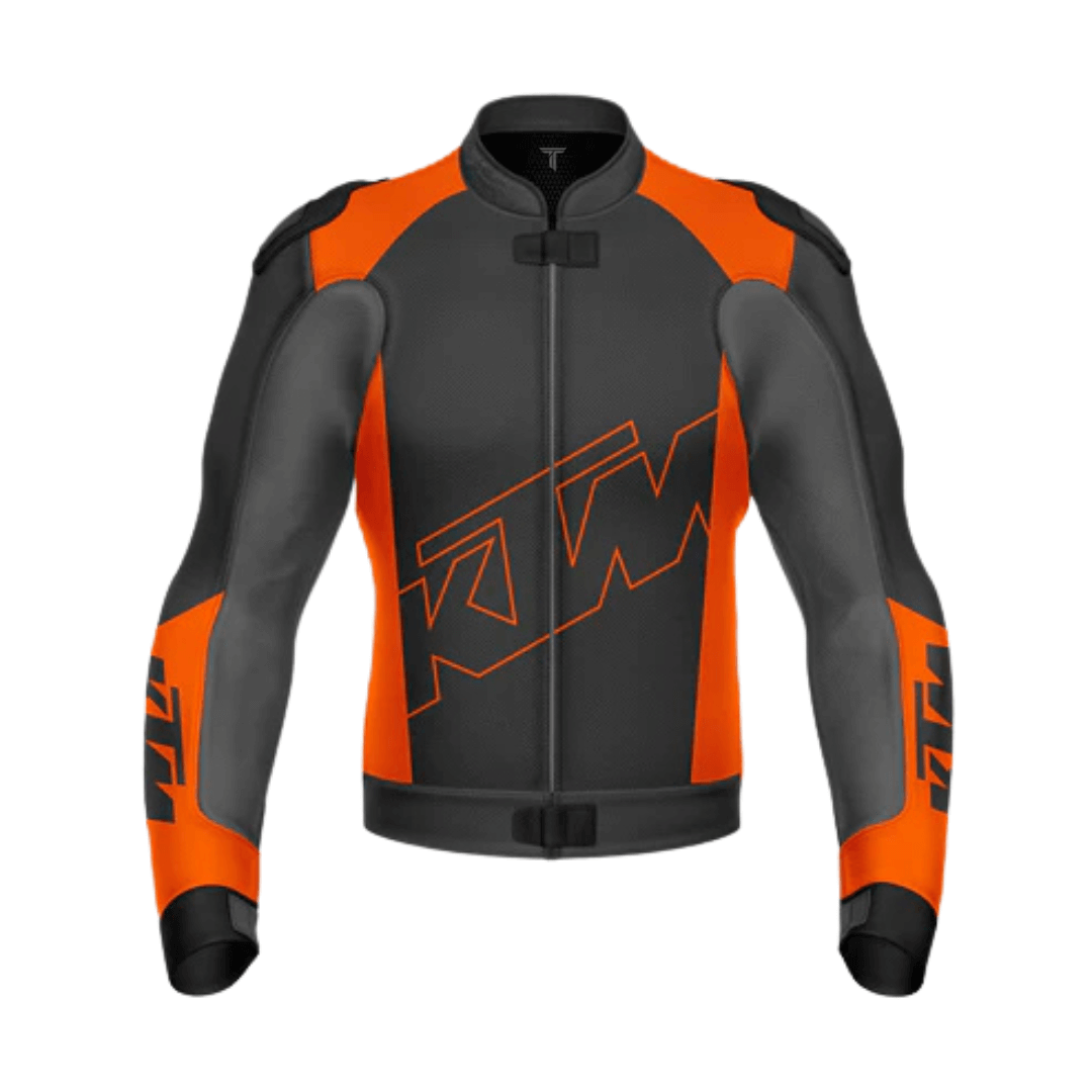 KTM Adventure Motorcycle Jacket