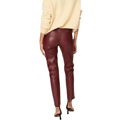 Leather Pants, Women’s Leather Pants, Pants