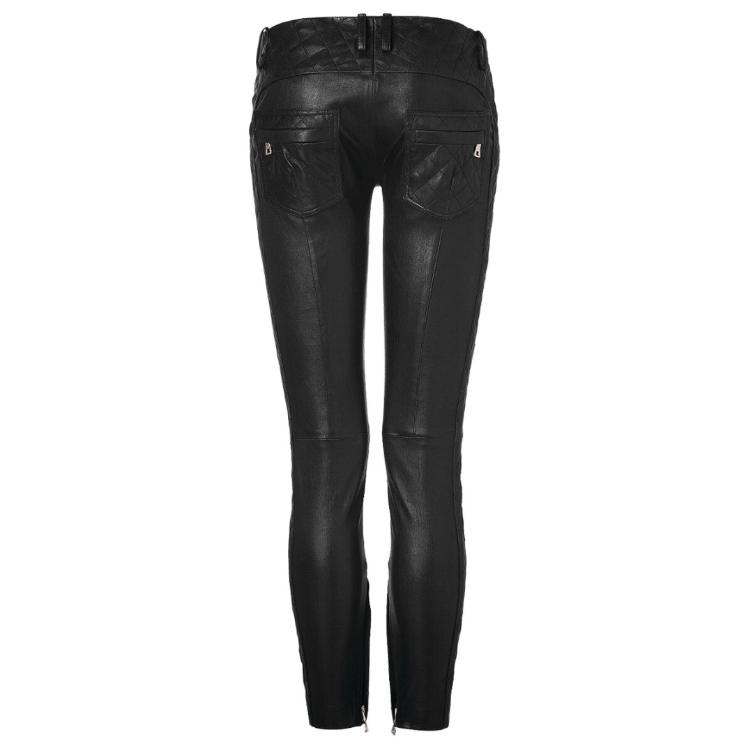 Leather Pants, Women’s Leather Pants, Pants