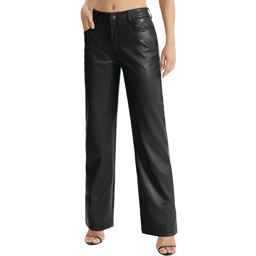 Leather Pants, Women’s Leather Pants, Pants