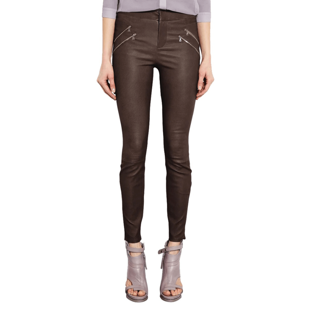 Leather Pants, Women’s Leather Pants, Pants