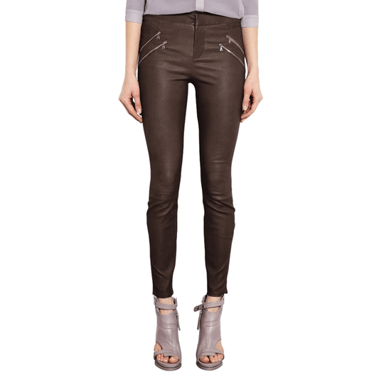 Leather Pants, Women’s Leather Pants, Pants