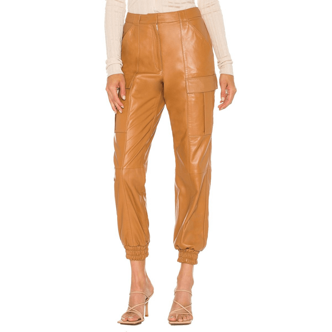 Leather Pants, Women’s Leather Pants, Pants