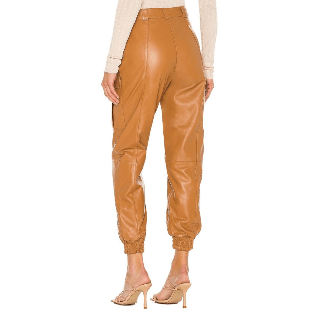 Leather Pants, Women’s Leather Pants, Pants