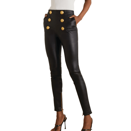 Leather Pants, Women’s Leather Pants, Pants