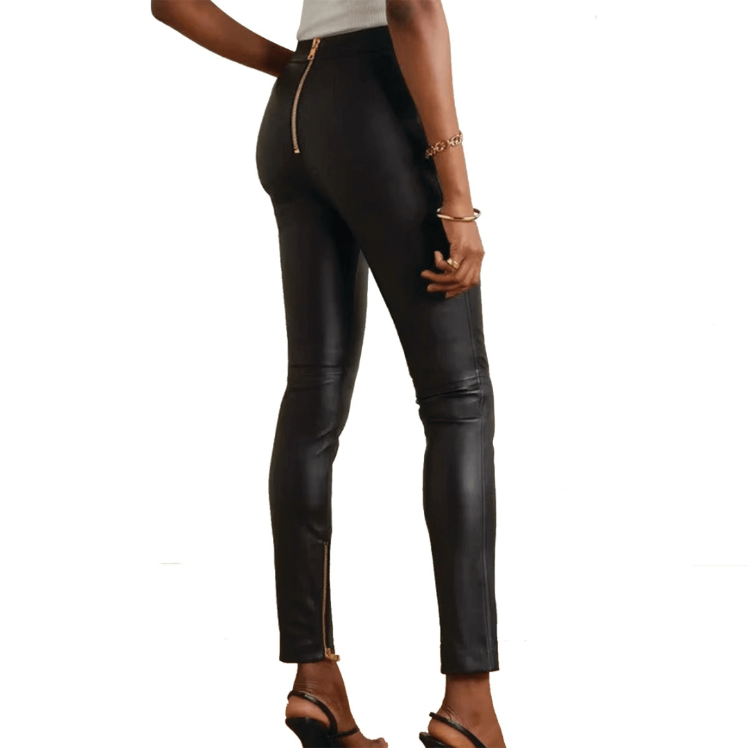 Leather Pants, Women’s Leather Pants, Pants