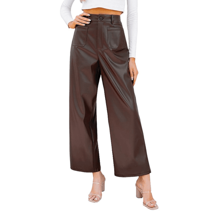 Leather Pants, Women’s Leather Pants, Pants