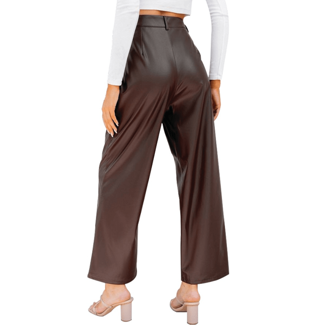 Leather Pants, Women’s Leather Pants, Pants