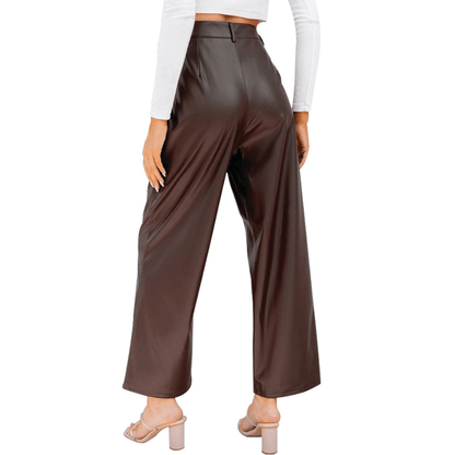 Leather Pants, Women’s Leather Pants, Pants