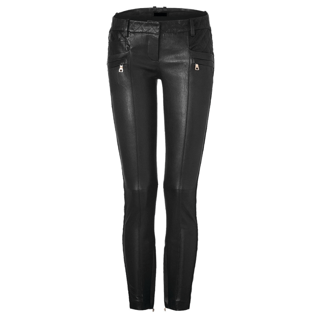 Leather Pants, Women’s Leather Pants, Pants