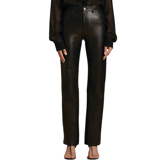 Leather Pants, Women’s Leather Pants, Pants