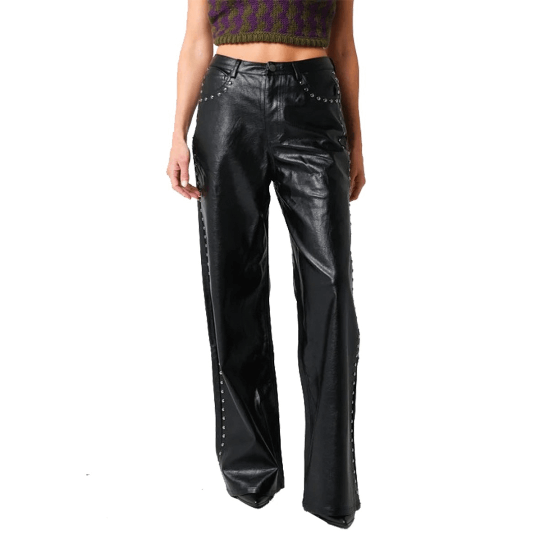 Leather Pants, Women’s Leather Pants, Pants
