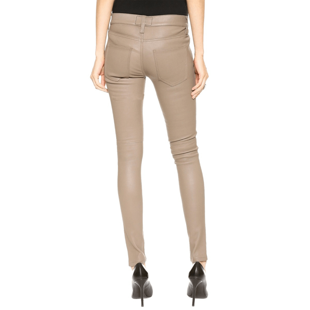 Leather Pants, Women’s Leather Pants, Pants