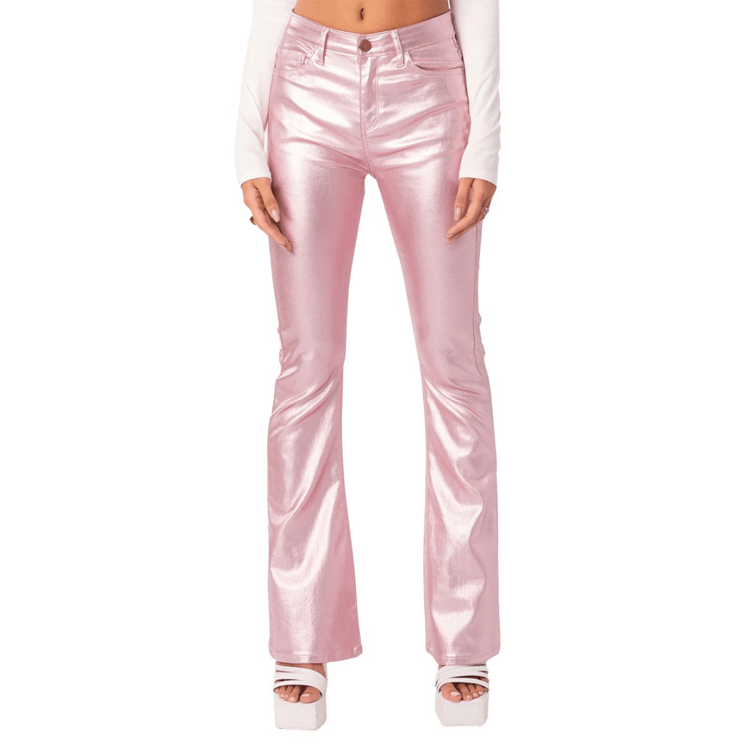 Leather Pants, Women’s Leather Pants, Pants