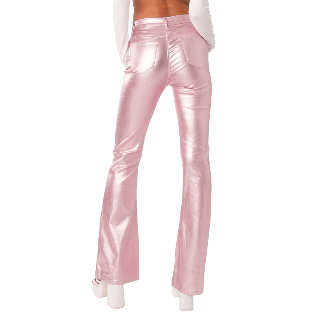 Leather Pants, Women’s Leather Pants, Pants