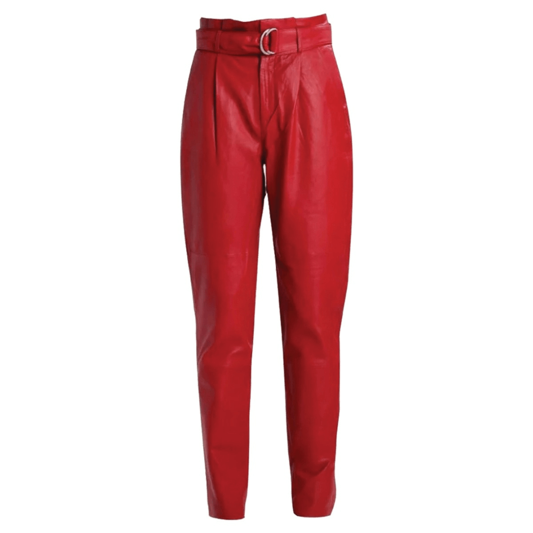 Leather Pants, Women’s Leather Pants, Pants