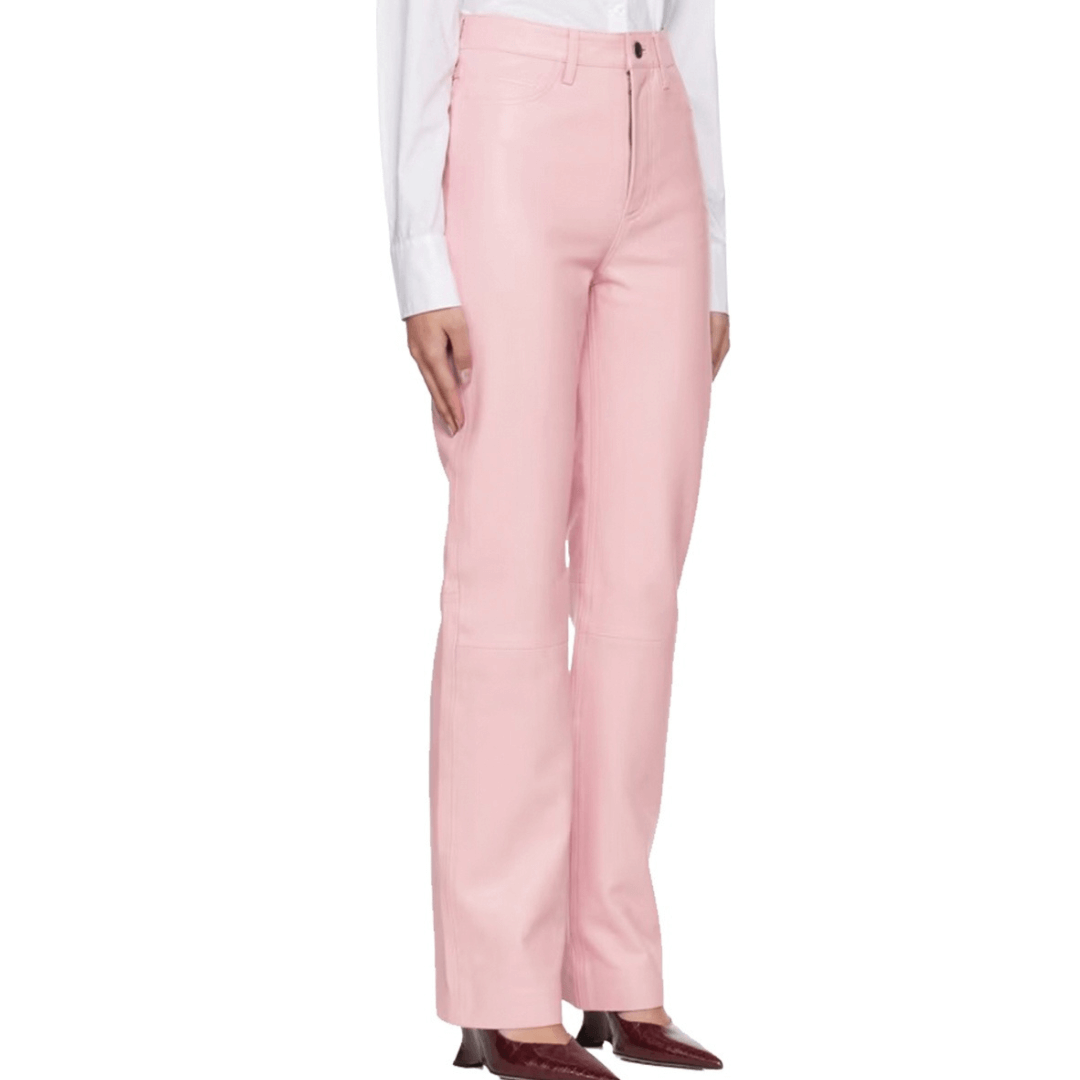 Leather Pants, Women’s Leather Pants, Pants
