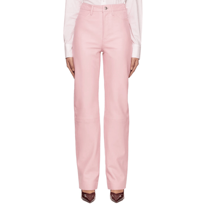 Leather Pants, Women’s Leather Pants, Pants