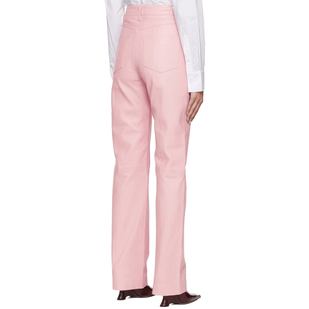 Leather Pants, Women’s Leather Pants, Pants