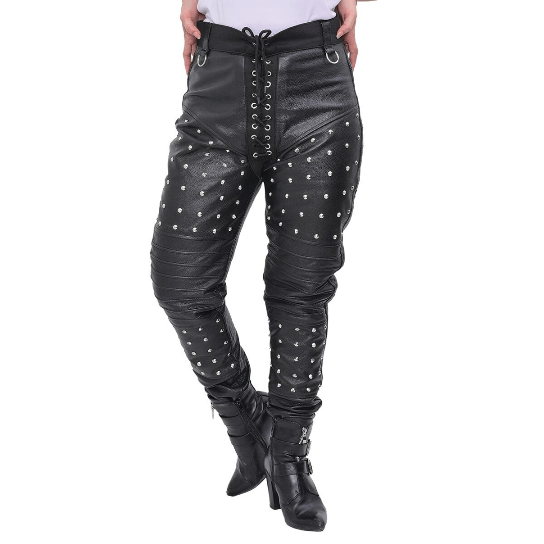 Leather Pants, Women’s Leather Pants, Pants