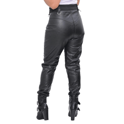 Leather Pants, Women’s Leather Pants, Pants