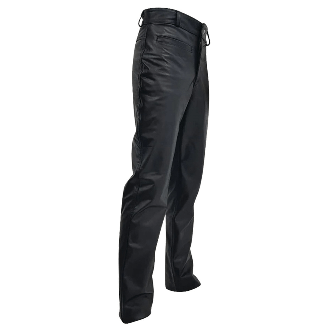 Men’s Leather Pants, Leather Pants, Pants