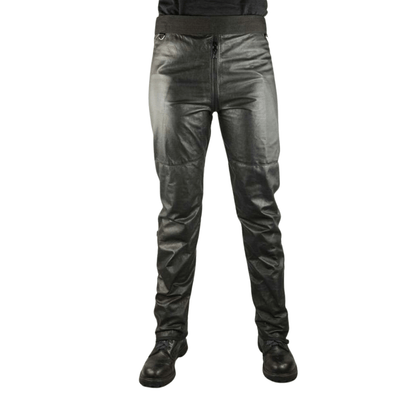 Men’s Leather Pants, Leather Pants, Pants