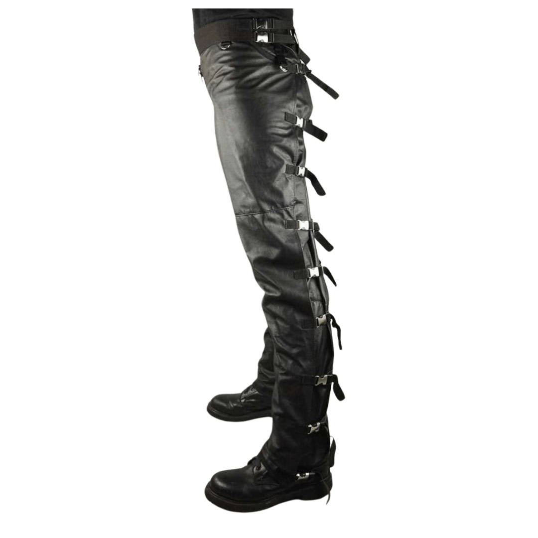 Men’s Leather Pants, Leather Pants, Pants