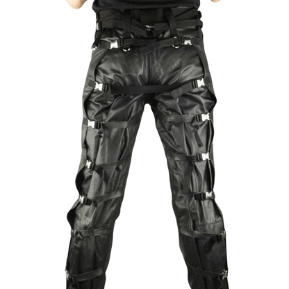 Men’s Leather Pants, Leather Pants, Pants