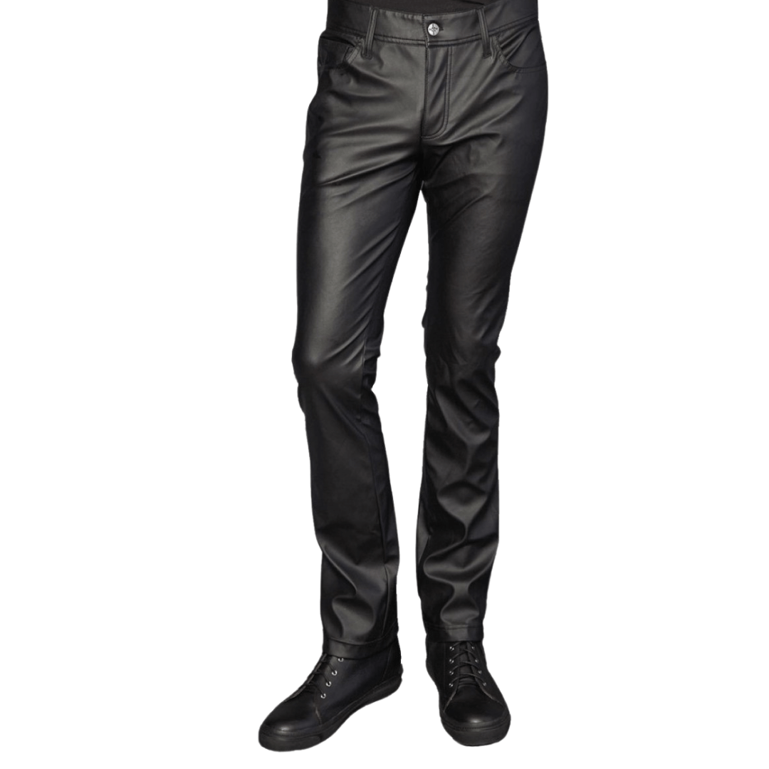 Men’s Leather Pants, Leather Pants, Pants