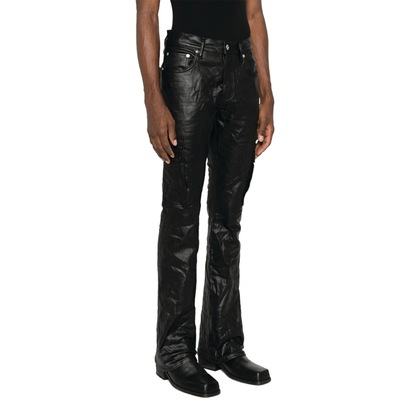 Men’s Leather Pants, Leather Pants, Pants