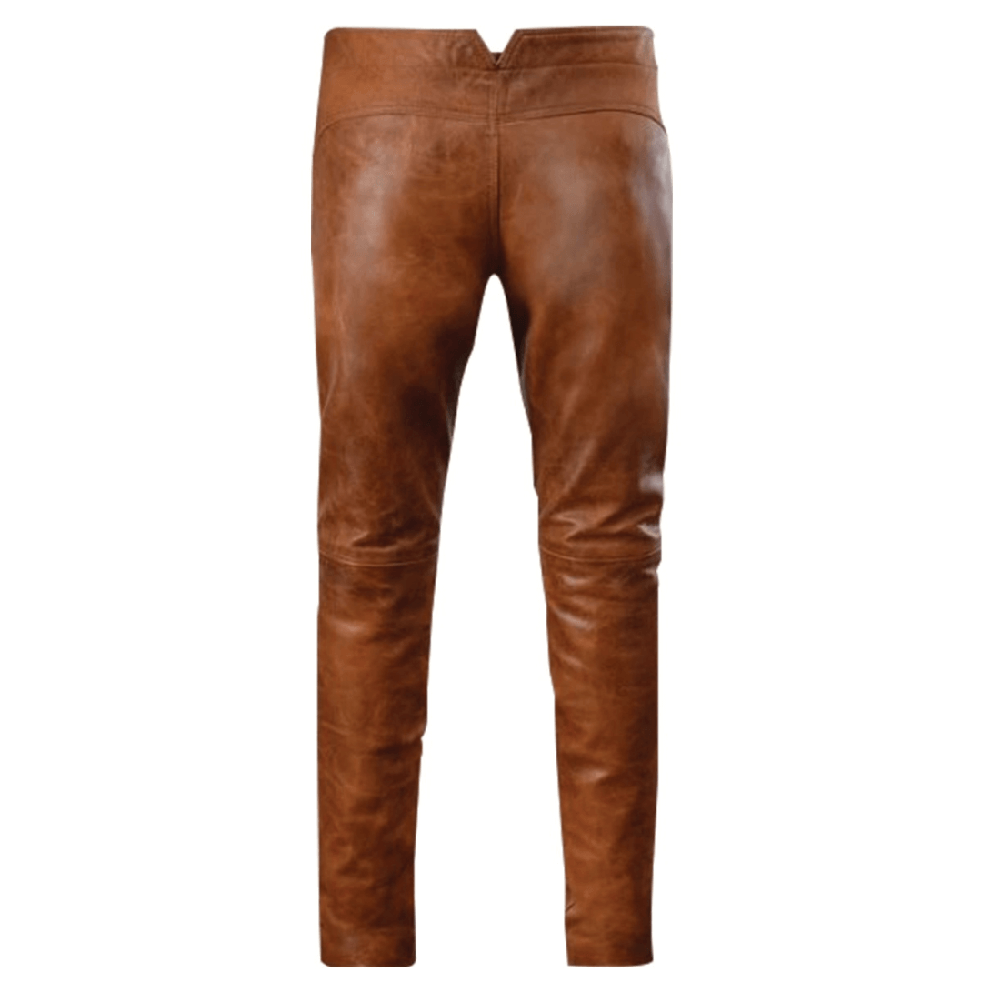 Men’s Leather Pants, Leather Pants, Pants