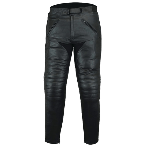 Men’s Leather Pants, Leather Pants, Pants