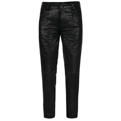 
Men’s Leather Pants, Leather Pants, Pants